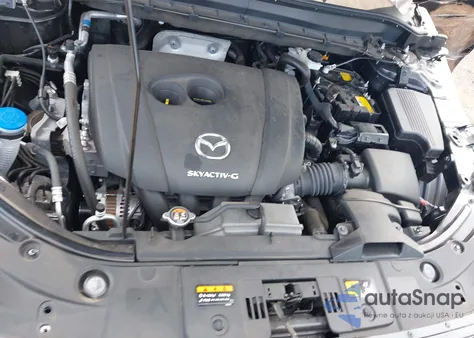 2024 Mazda Cx-5 2.5 S Preferred z USA, uszkodzony, nr VIN JM3KFBCL5R0419460